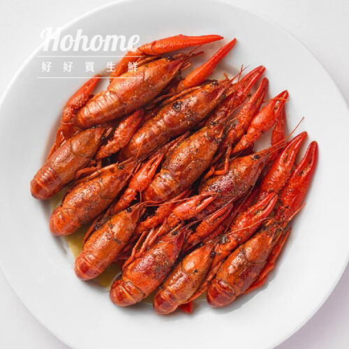 麻辣小龍蝦(約1Kg)