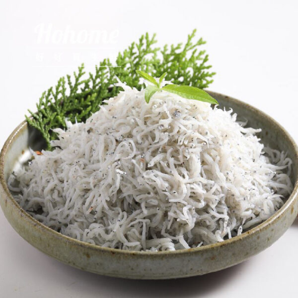 宜蘭南方澳吻仔魚(約200g)